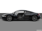 2015 Audi R8 All Media: 1