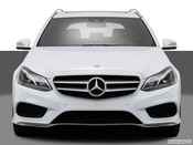 2015 Mercedes-Benz E-Class Exterior: 1