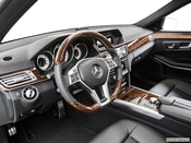 2015 Mercedes-Benz E-Class Interior: 0