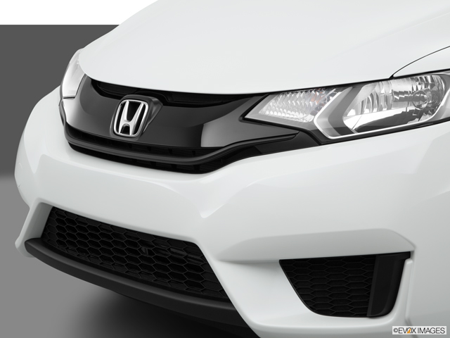 15 Honda Fit Values Cars For Sale Kelley Blue Book