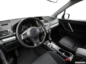 2015 Subaru Forester Interior: 0