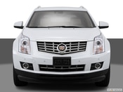 2015 Cadillac SRX Exterior: 1