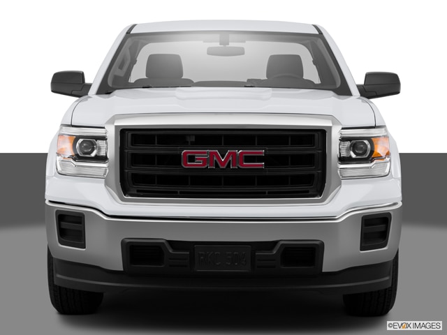 2015 Gmc Sierra 1500 Values & Cars For Sale 