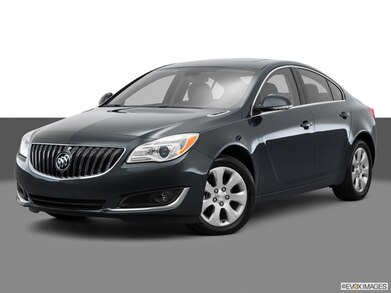 2017 Buick Regal Pricing Ratings Expert Review