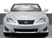 2015 Lexus IS Exterior: 1