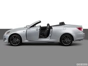 2015 Lexus IS All Media: 1