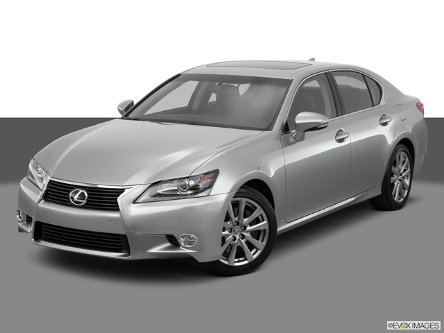 Used 15 Lexus Gs Gs 350 Sedan 4d Prices Kelley Blue Book