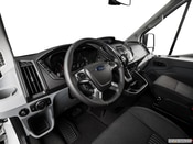 2015 Ford Transit 350 Wagon Interior: 0