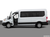 2015 Ford Transit 350 Wagon All Media: 1