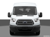 2016 Ford Transit 350 Wagon Exterior: 1