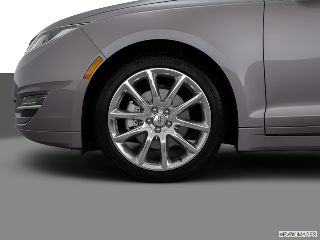2015 Lincoln MKZ Black Label Sedan 4D Price, Listings & Reviews
