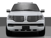 2015 Lincoln Navigator L Exterior: 1