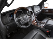 2015 Lincoln Navigator L Interior: 0