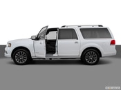 2015 Lincoln Navigator L All Media: 1