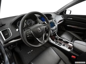 2015 Acura TLX Interior: 0