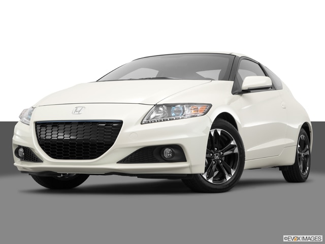 2015 Honda CR-Z Prices, Reviews, and Photos - MotorTrend