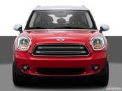 2015 MINI Countryman Exterior: 1