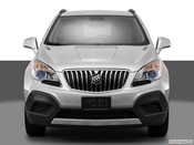 2015 Buick Encore Exterior: 1