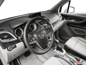 2015 Buick Encore Interior: 0