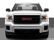 2015 GMC Sierra 1500 Double Cab Exterior: 1