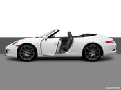 2015 Porsche 911 All Media: 1