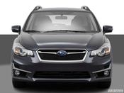 2015 Subaru Impreza Exterior: 1