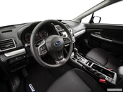 2015 Subaru Impreza Interior: 0