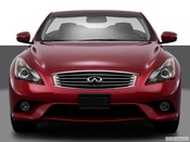 2015 INFINITI Q60 Exterior: 1