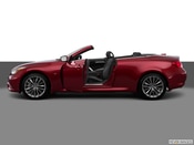 2015 INFINITI Q60 All Media: 1