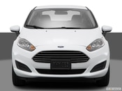 2015 Ford Fiesta Exterior: 1