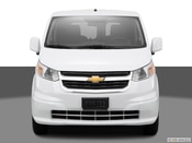 2015 Chevrolet City Express Exterior: 1