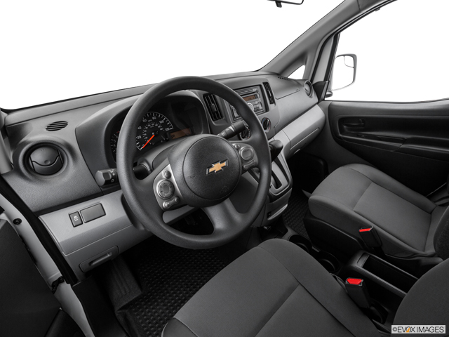 2015 Chevrolet City Express Price, Value, Depreciation Reviews