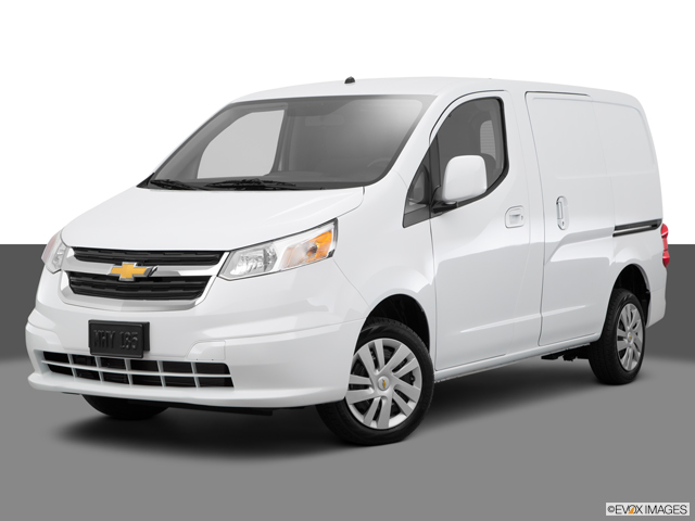 2016 chevrolet city express for sale