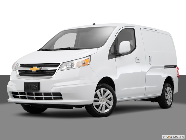 2017 Chevrolet City Express Price, Value, Ratings u0026 Reviews | Kelley Blue  Book