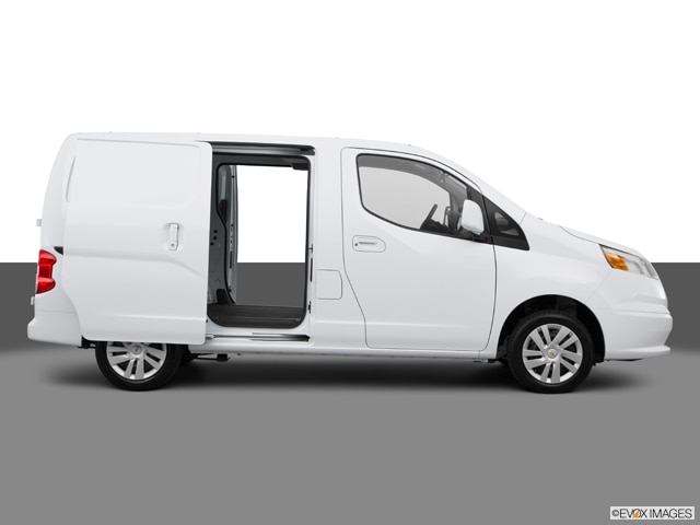 2015 chevy city express problems