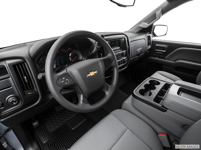 2015 Chevrolet Silverado 1500 Pricing Reviews Ratings