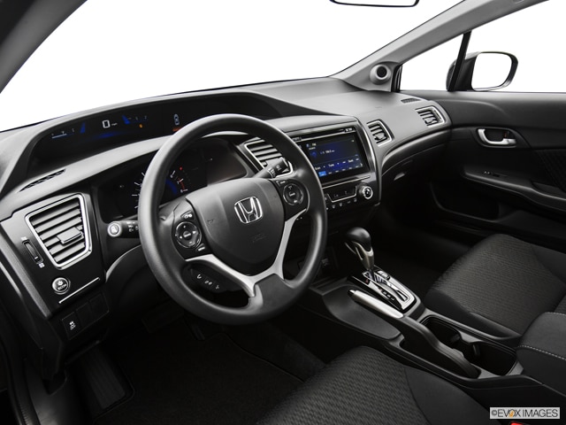 2015 honda civic si kelley blue book