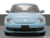 2015 Volkswagen Beetle Exterior: 1