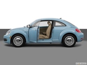 2015 Volkswagen Beetle All Media: 1