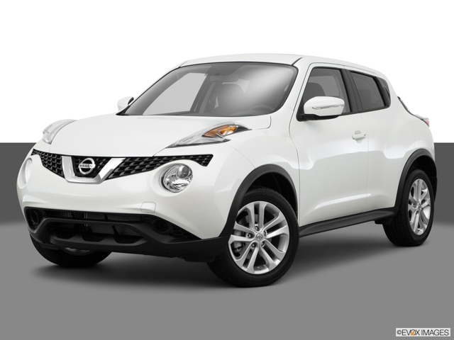 2016 Nissan JUKE Price, Value, Ratings & Reviews