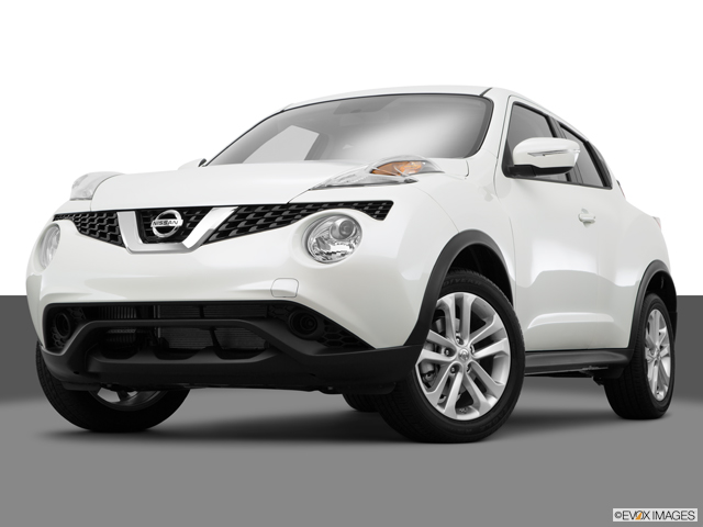 2016 Nissan JUKE SV Sport Utility 4D Price, Listings & Reviews