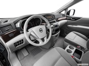 2016 Nissan Quest Interior: 0