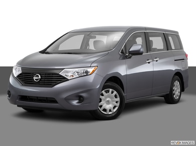 2017 Nissan Quest Pricing Reviews Ratings Kelley Blue Book