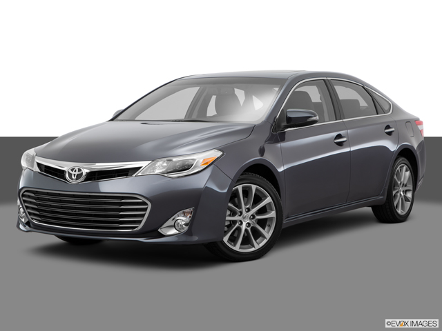 Toyota avalon 2015