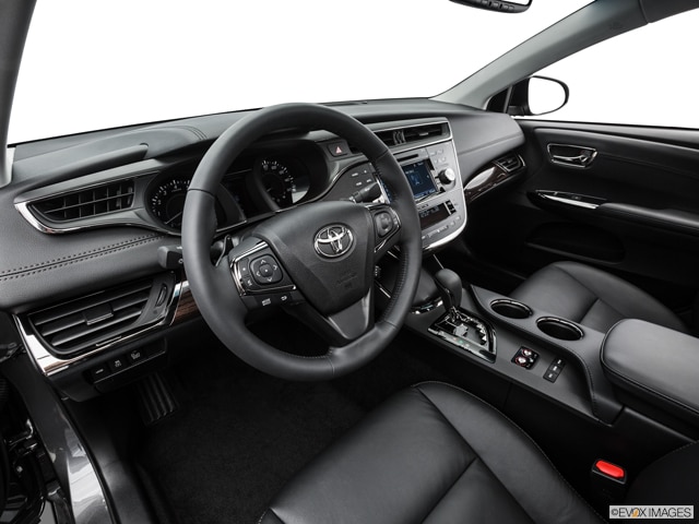 2015 Toyota Avalon Pricing Reviews Ratings Kelley Blue Book