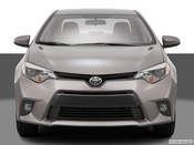 2016 Toyota Corolla Exterior: 1