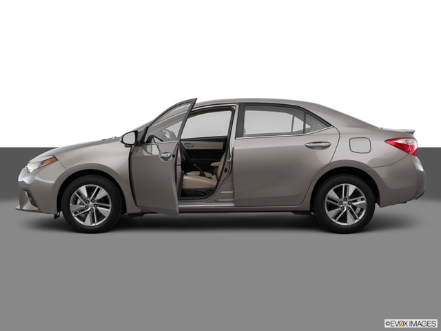 2016 Toyota Corolla Values & Cars for Sale | Kelley Blue Book