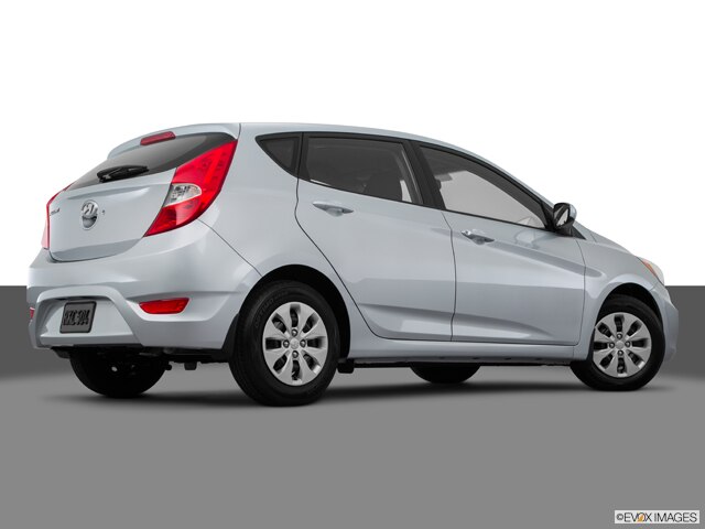 2015 hyundai deals accent gs