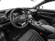 2016 Lexus RC Price, Value, Depreciation & Reviews | Kelley Blue Book