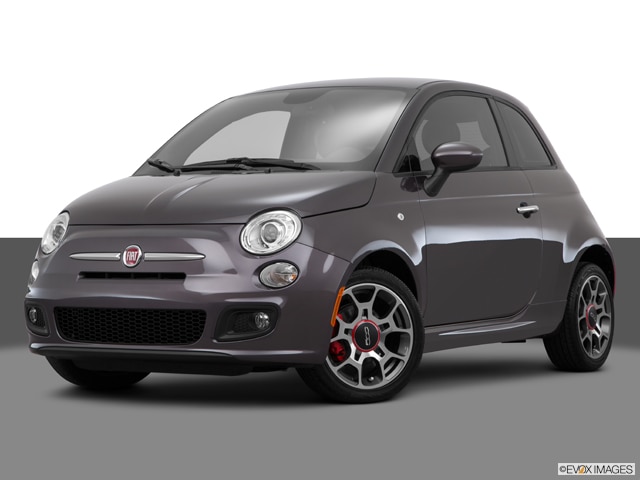 2016 FIAT 500 Price, Value, Ratings & Reviews